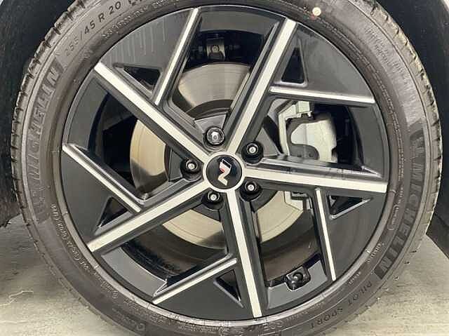 Hyundai IONIQ 5 239kW N Line 84 kWh 5dr AWD Auto