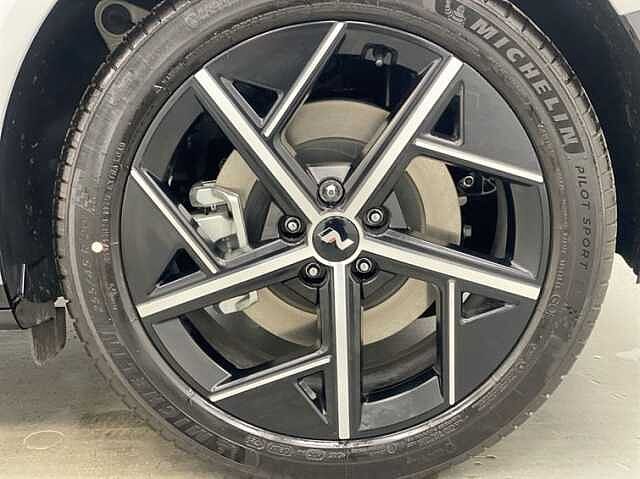 Hyundai IONIQ 5 239kW N Line 84 kWh 5dr AWD Auto