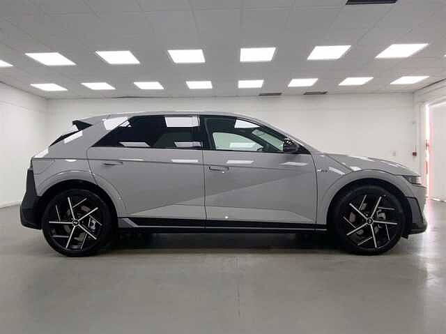 Hyundai IONIQ 5 239kW N Line 84 kWh 5dr AWD Auto