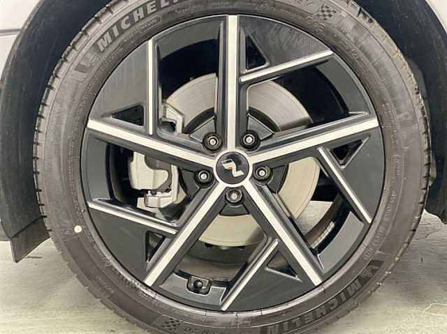 Hyundai IONIQ 5 239kW N Line 84 kWh 5dr AWD Auto