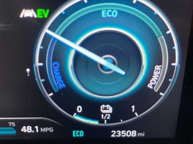 Hyundai TUCSON 1.6 TGDi Hybrid 230 N Line 5dr 2WD Auto