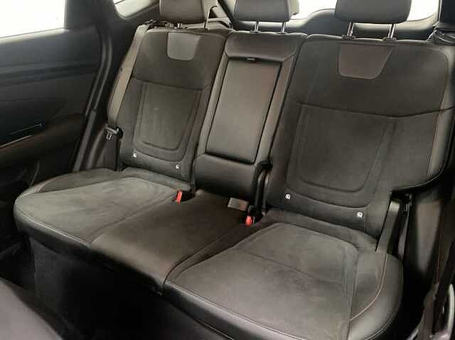 Hyundai TUCSON 1.6 TGDi Hybrid 230 N Line 5dr 2WD Auto