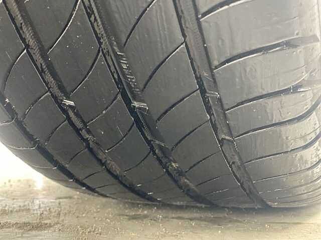 Hyundai TUCSON 1.6T 239 Hybrid Ultimate 5dr Auto