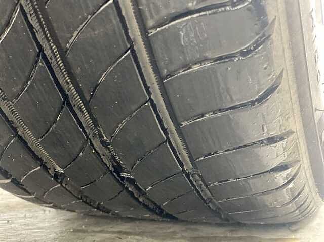 Hyundai TUCSON 1.6T 239 Hybrid Ultimate 5dr Auto
