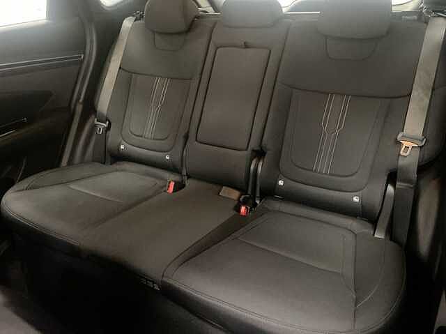 Hyundai TUCSON 1.6 TGDi Hybrid 230 Premium 5dr 2WD Auto