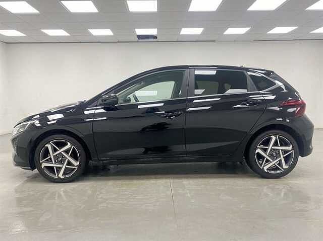 Hyundai I20 1.0T GDi Premium 5dr