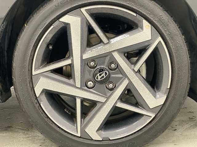 Hyundai I20 1.0T GDi Premium 5dr