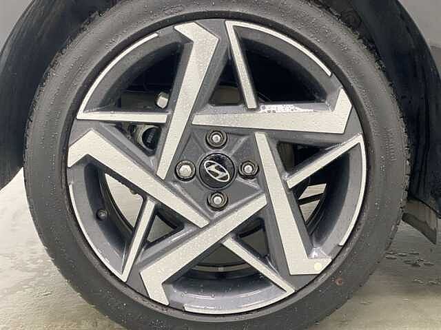 Hyundai I20 1.0T GDi Premium 5dr