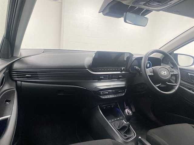 Hyundai I20 1.0T GDi Premium 5dr