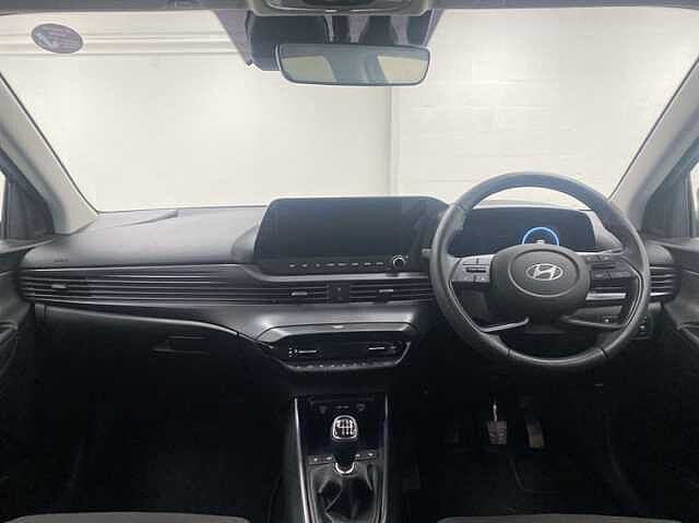 Hyundai I20 1.0T GDi Premium 5dr