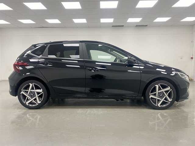 Hyundai I20 1.0T GDi Premium 5dr