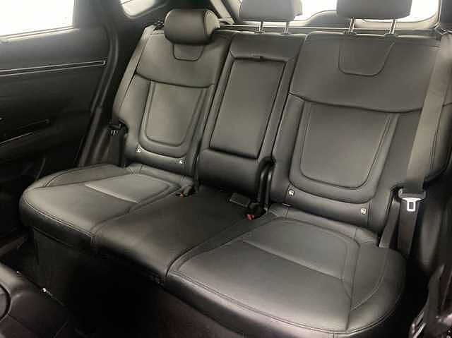 Hyundai TUCSON 1.6 TGDi Hybrid 230 Ultimate 5dr 2WD Auto