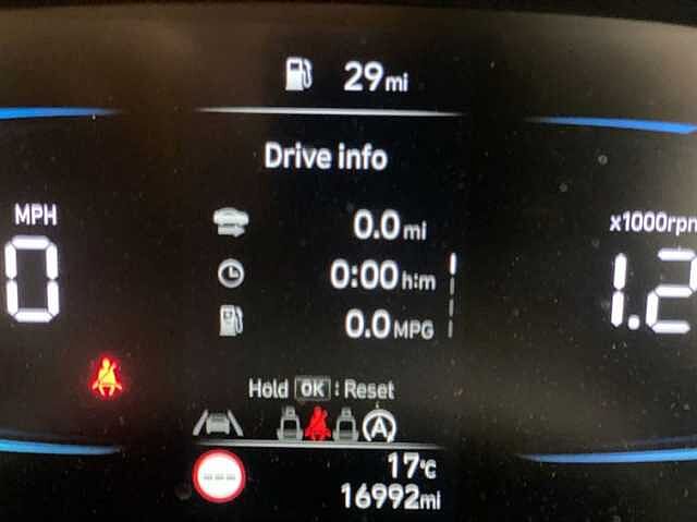 Hyundai I10 1.0T [90] N Line 5dr [Nav]