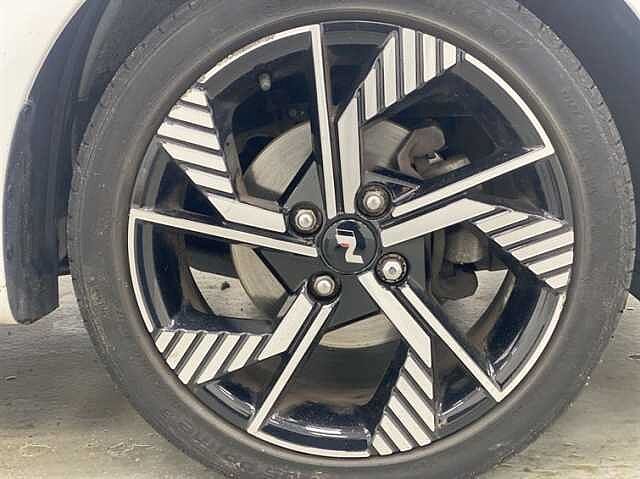 Hyundai I10 1.0T [90] N Line 5dr [Nav]