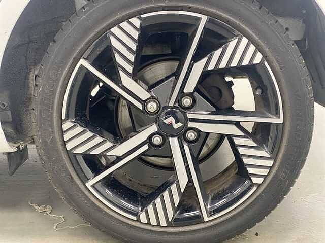 Hyundai I10 1.0T [90] N Line 5dr [Nav]