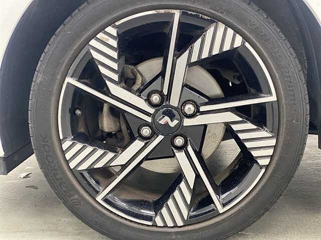 Hyundai I10 1.0T [90] N Line 5dr [Nav]