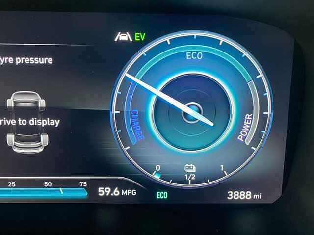 Hyundai SANTA FE 1.6 TGDi Plug-in Hybrid Ultimate 5dr 4WD Auto