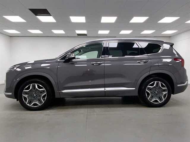 Hyundai SANTA FE 1.6 TGDi Plug-in Hybrid Ultimate 5dr 4WD Auto