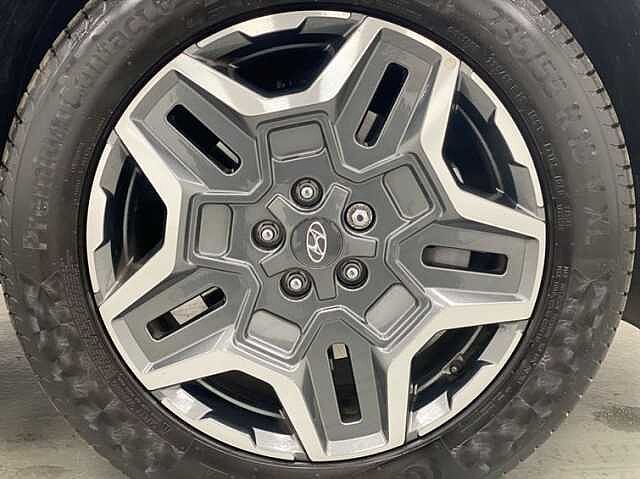 Hyundai SANTA FE 1.6 TGDi Plug-in Hybrid Ultimate 5dr 4WD Auto