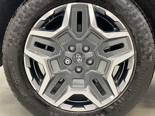 Hyundai SANTA FE 1.6 TGDi Plug-in Hybrid Ultimate 5dr 4WD Auto