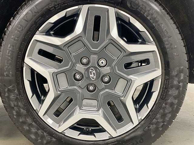 Hyundai SANTA FE 1.6 TGDi Plug-in Hybrid Ultimate 5dr 4WD Auto