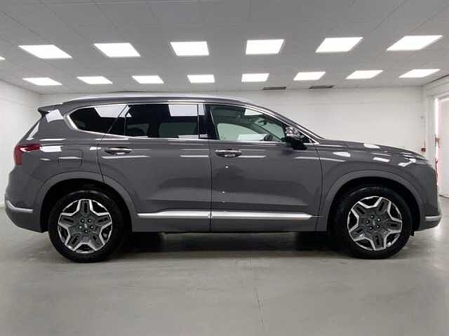 Hyundai SANTA FE 1.6 TGDi Plug-in Hybrid Ultimate 5dr 4WD Auto
