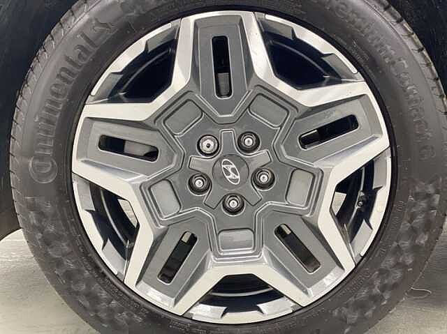 Hyundai SANTA FE 1.6 TGDi Plug-in Hybrid Ultimate 5dr 4WD Auto
