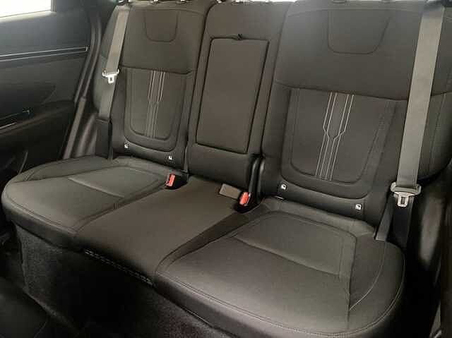 Hyundai TUCSON 1.6 TGDi Hybrid 230 Premium 5dr 2WD Auto