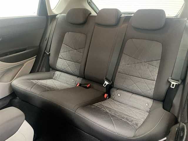 Hyundai BAYON 1.0 TGDi [120] 48V MHEV Ultimate 5dr