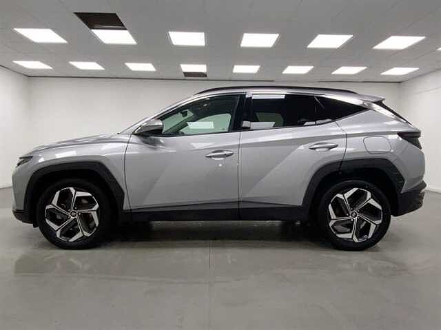 Hyundai TUCSON 1.6 TGDi Hybrid 230 Premium 5dr 2WD Auto