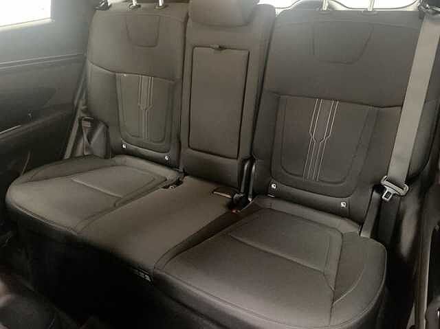 Hyundai TUCSON 1.6 TGDi Hybrid 230 Premium 5dr 2WD Auto