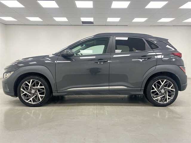 Hyundai KONA 1.6 GDi Hybrid Ultimate 5dr DCT