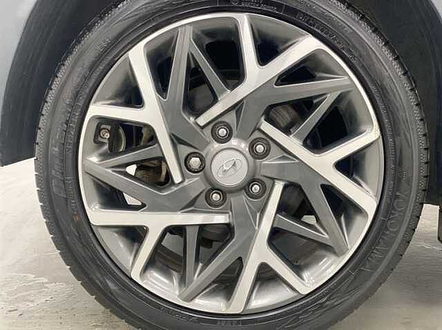 Hyundai KONA 1.6 GDi Hybrid Ultimate 5dr DCT