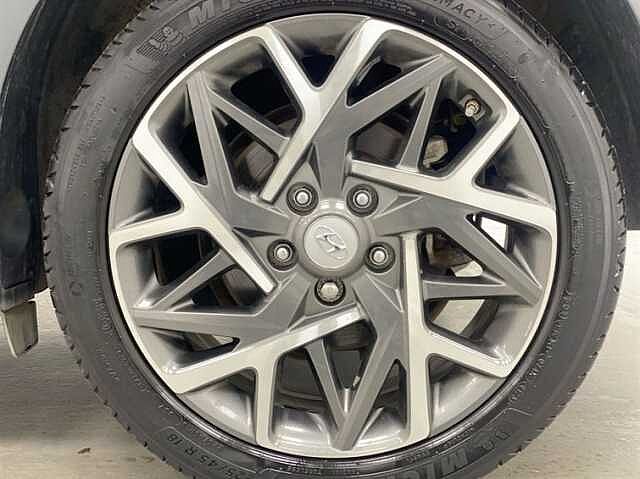 Hyundai KONA 1.6 GDi Hybrid Ultimate 5dr DCT