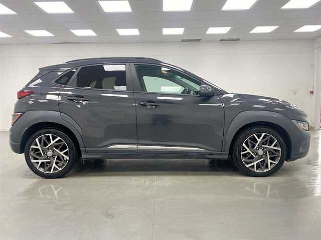 Hyundai KONA 1.6 GDi Hybrid Ultimate 5dr DCT