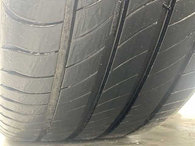 Hyundai TUCSON 1.6T 239 Hybrid Ultimate 5dr Auto