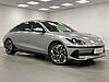Hyundai IONIQ 6 168kW Ultimate 77kWh 4dr Auto SILVER