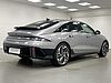 Hyundai IONIQ 6 168kW Ultimate 77kWh 4dr Auto SILVER