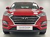 Hyundai TUCSON 1.6 GDi SE Nav 5dr 2WD RED