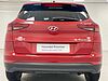 Hyundai TUCSON 1.6 GDi SE Nav 5dr 2WD RED
