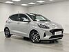 Hyundai I10 1.2 [79] Premium 5dr Auto [Nav] GREY