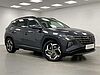 Hyundai TUCSON 1.6 TGDi Plug-in Hybrid Ultimate 5dr 4WD Auto GREY