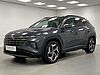Hyundai TUCSON 1.6 TGDi Plug-in Hybrid Ultimate 5dr 4WD Auto GREY