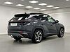 Hyundai TUCSON 1.6 TGDi Plug-in Hybrid Ultimate 5dr 4WD Auto GREY