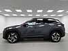 Hyundai TUCSON 1.6 TGDi Plug-in Hybrid Ultimate 5dr 4WD Auto GREY