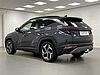 Hyundai TUCSON 1.6 TGDi Plug-in Hybrid Ultimate 5dr 4WD Auto GREY