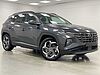Hyundai TUCSON 1.6 TGDi Plug-in Hybrid Premium 5dr 4WD Auto GREY