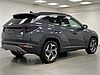 Hyundai TUCSON 1.6 TGDi Plug-in Hybrid Premium 5dr 4WD Auto GREY