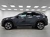 Hyundai TUCSON 1.6 TGDi Plug-in Hybrid Premium 5dr 4WD Auto GREY