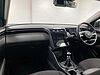 Hyundai TUCSON 1.6 TGDi SE Connect 5dr 2WD RED
